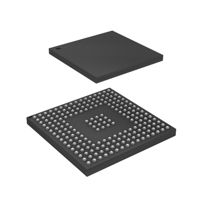 SPC5668EK0MMG微处理器IC MCU 32BIT 2MB FLASH 208MAPBGA