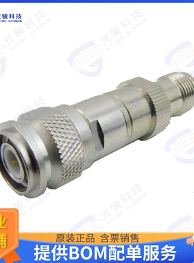 SA3T-20 射频元件FXD ATTN PLUG-JACK TNC 1.25