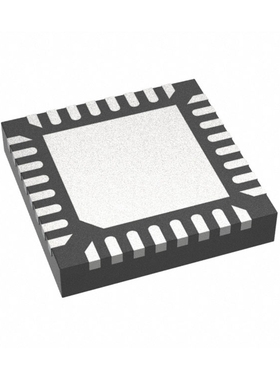 M481ZIDAE微处理器IC MCU 32BIT 512KB FLASH 33QFN