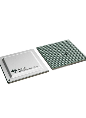 DRA829JMTGBALFR微处理器DUAL ARM CORTEX-A72, QUAD CORTEX