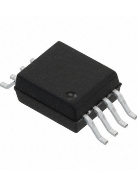 ACPL-C79A-500E线性芯片IC OPAMP ISOLATION 1 CIRC 8SO