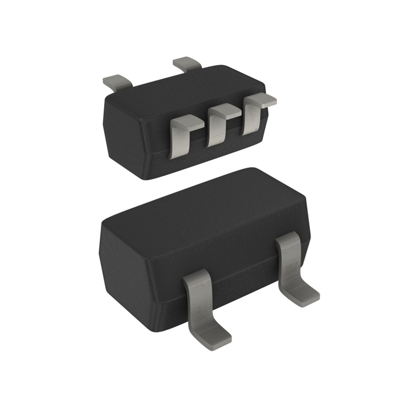 74LVC1G125GW/DG,12逻辑芯片IC BUFF NON-INVERT 5.5V 5TSSOP