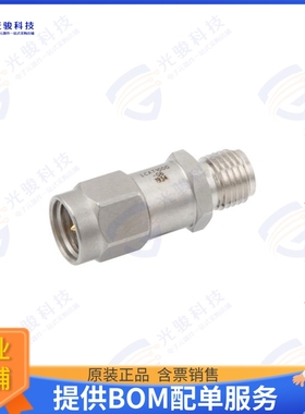 LCAT1000-06 射频元件6 DB FIXED ATTENUATOR SMA MALE T