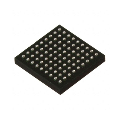 ICE40LP1K-CB81微处理器IC FPGA 62 I/O 81CSBGA