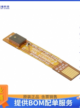 评估板KAS-700-0151《RAMIS-B EVAL MIC ON FLEX 2PK》