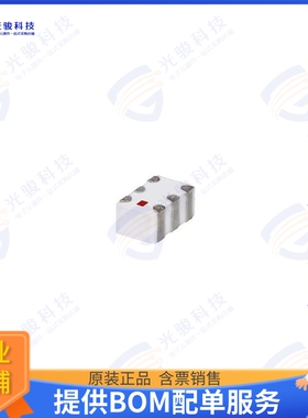 SCW-2-722+ 射频元件LTCC PWR SPLTR, 4800 - 7200 MHZ