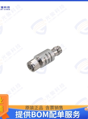 LCAT7492-3 射频元件6GHZ 3DB 5W FIXED ATTENUATOR, 2.