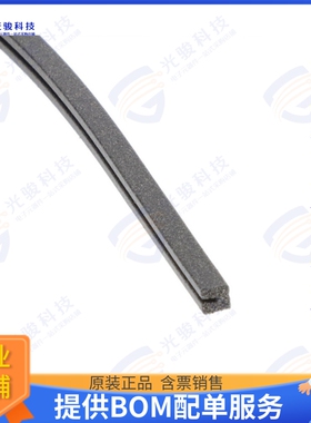 38401502 射频元件RFI GASKET ELASTOMER NICKEL