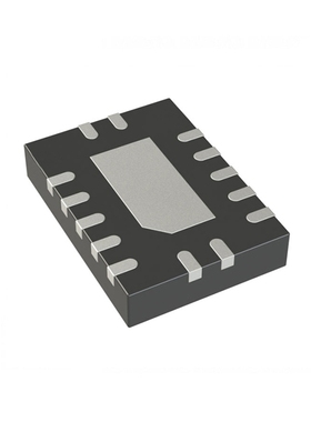 SN74LVC3G58BQAR逻辑芯片THREE-CHANNEL CONFIGURABLE MULTI