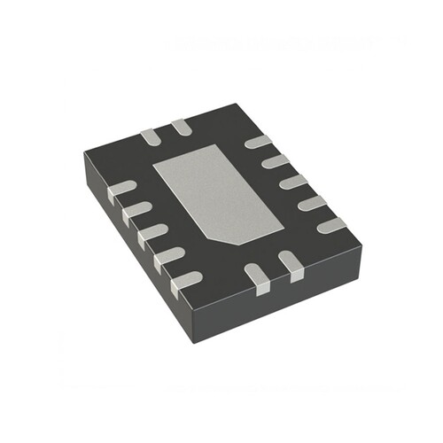 TXU0104BQAR逻辑芯片IC TRANSLATOR UNIDIR 14WQFN