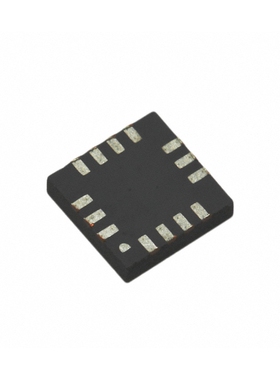 LMH6554LEE/NOPB线性芯片IC OPAMP CFA 1 CIRCUIT 14UQFN