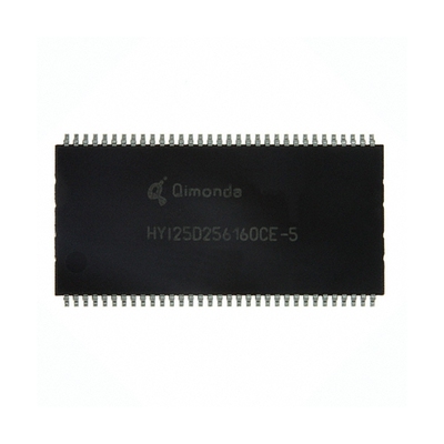 HYB25D512800CE-6存储芯片IC DRAM 512MBIT PAR 66TSOP II