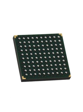 72V2113L7-5BC逻辑芯片IC FIFO SYNC 512KX9 100CABGA