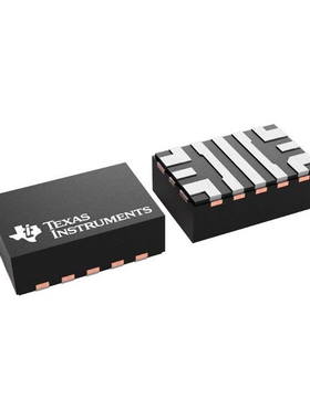 TPS6281006QWRWYRQ1电源芯片IC REG BUCK 1V 4A 9VQFN