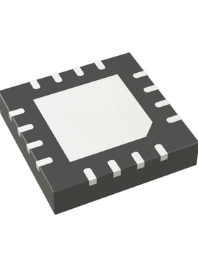 ADP1741ACPZ-R7电源芯片IC REG LINEAR POS ADJ 2A 16LFCSP