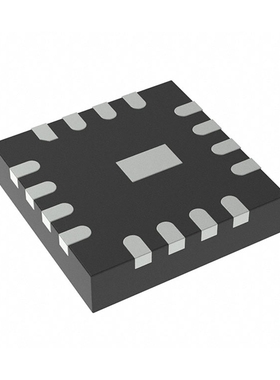 L6983IQTR电源芯片IC REG BUCK ADJ 3A 16QFN