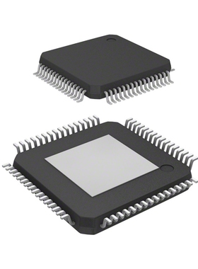 AD7284WBSWZ电源芯片IC BATT MON LI-ION 8CELL 64LQFP