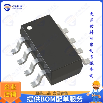 LTC2955CTS8-2#TRMPBF集成电路IC CTLR ON/OFF PUSHBUTT TSOT23-8