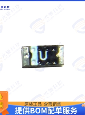 H2U36D1K1B0300 射频元件WIFI/BT 2400-2500 MHZ MONOPOLE C