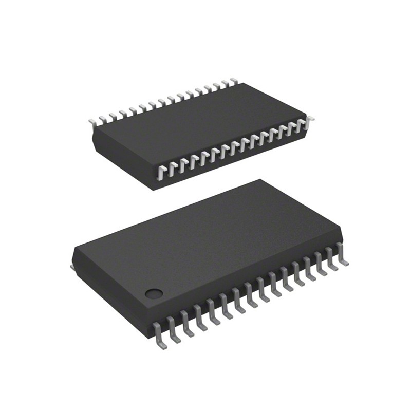 AS6C4008-55SIN存储芯片IC SRAM 4MBIT PARALLEL 32SOP