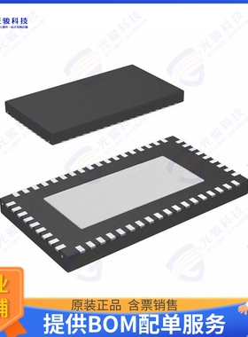 DS80PCI810NJYR集成电路IC REDRIVER PCIE 8CHAN 54WQFN