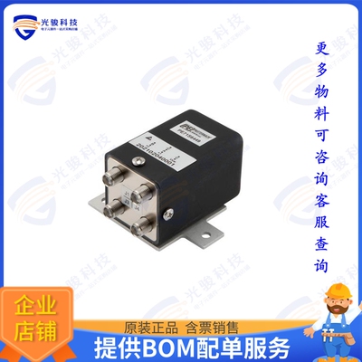 PE71S6449 射频元件Transfer E-M Relay Latching Swit