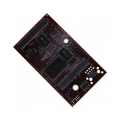 20-101-0436微处理器IC MOD RABBIT 2000 22.1MHZ 512KB