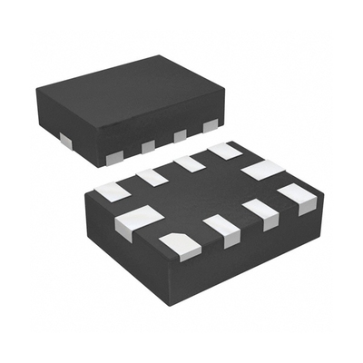 PI3A288ZMEX接口芯片IC SWITCH SPDTX2 350MOHM 10UQFN