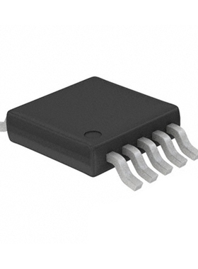 SY88822VKG电源芯片IC LASER DRV 155MBPS 5.5V 10MSOP