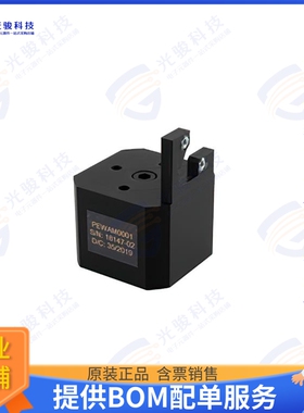 PEWAM0001 射频元件0.75 INCH SQUARE FLANGE, STANDAR