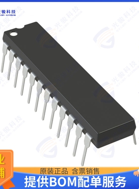 AD660ANZ集成电路IC DAC 16BIT V-OUT 24DIP