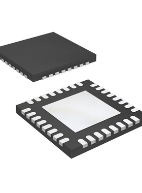 TCA6424ARGJR接口芯片IC XPNDR 400KHZ I2C SMBUS 32UQFN