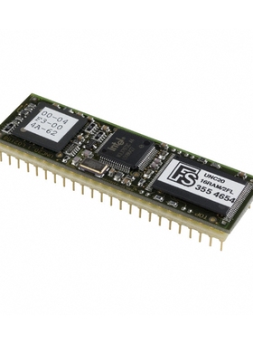 FS-355微处理器IC MOD ARM7TDMI 55MHZ 16MB