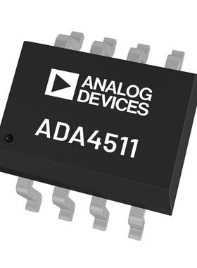ADA4511-2ARZ线性芯片40V Precision 2-Ch CMOS Amp