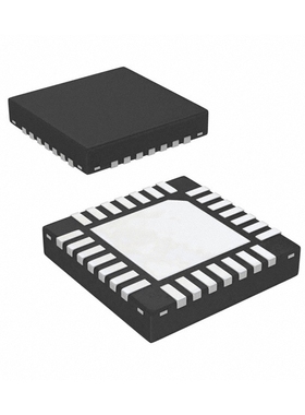 ISL6228HRTZ电源芯片IC REG CTRLR BUCK 28TQFN