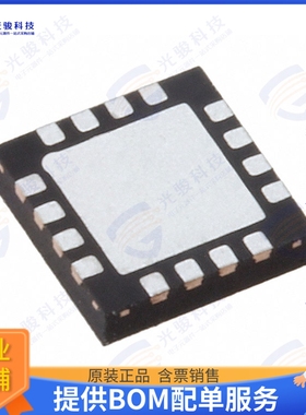 MASW-008566-TR3000 射频元件IC RF SWITCH SP4T 3GHZ 16QFN