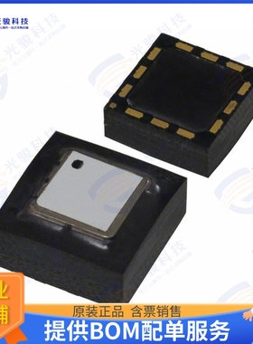 ADRF5024SCCZ-EP 射频元件IC RF SWITCH SPDT 44GHZ 12LGA