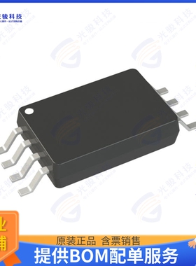 AD8561ARUZ集成电路IC COMPARATOR 1 GEN PUR 8TSSOP