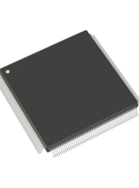 APA300-PQG208I微处理器IC FPGA 158 I/O 208QFP