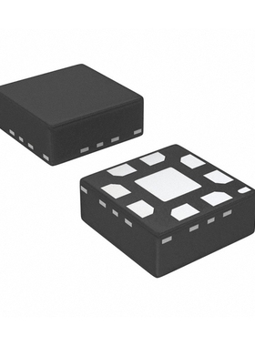 LM4570LQ/NOPB电源芯片IC MOTOR DRIVER 2.4V-5.5V 8LLP