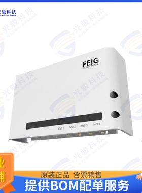 4128.001.01 射频元件RFID READER R/W 902-928MHZ MOD