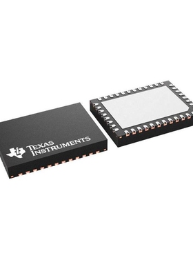 DRV8316CTQRGFRQ1电源芯片AUTOMOTIVE 40-V MAX 8-A PEAK THR