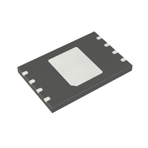 MX35LF2G24AD-Z4I存储芯片IC FLASH 2GBIT SPI/QUAD 8WSON