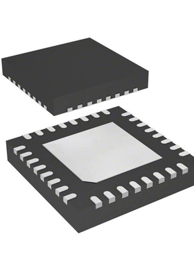 STM32L432KCU6微处理器IC MCU 32BIT 256KB FLSH 32UFQFPN