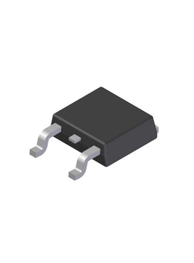 AP1086D15L-13电源芯片IC REG LDO 1.5V 1.5A TO252-3