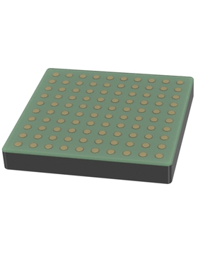 R5F5671CDDLJ#20微处理器IC MCU 32BIT 1.5MB FLSH 100TFLGA