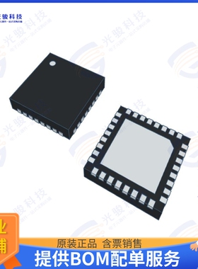 BVA2762 射频元件IC AMP 5G NR 500MHZ-8GHZ 32VQFN