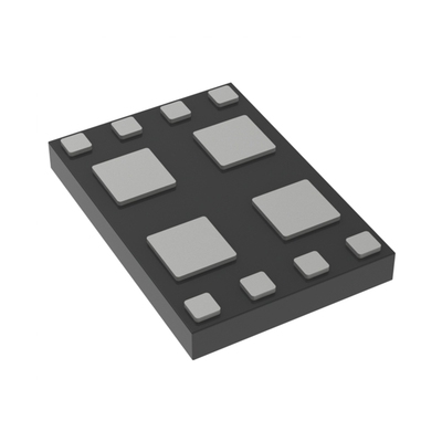 TPS259481AYWPR电源芯片3.5-V TO 23-V 13-M 8-A EFUSE WIT