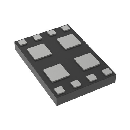 TPS259481AYWPR电源芯片3.5-V TO 23-V 13-M 8-A EFUSE WIT