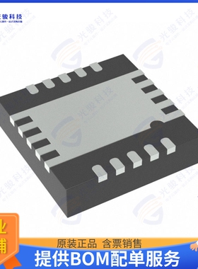A6984TR集成电路IC REG BUCK 3.3V 400MA 10VFDFPN